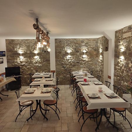 Locanda Ca De Rusitta Vezzi Portio Exterior foto